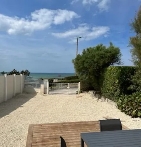 Gites Des Falaises, Vue Mer